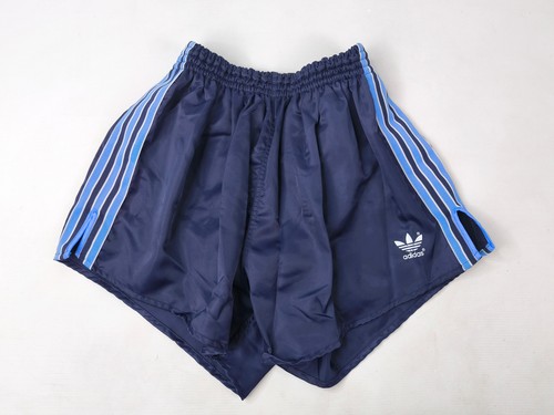 Adidas shorts nylon size - shorts,
