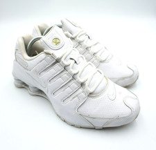 Nike Shox 2015 NZ Athletic