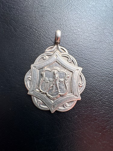 Vintage 925 sterling silver - vintage,
