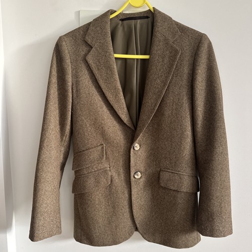 Vintage harmer thornproof - vintage,
