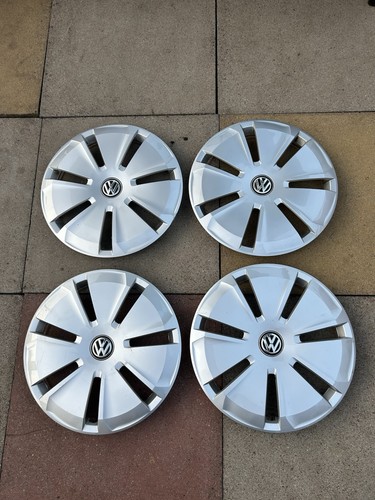 Volkswagen transporter - transporter, 16"