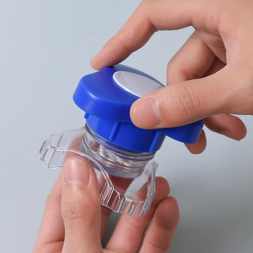 Manual pill crusher - pill,