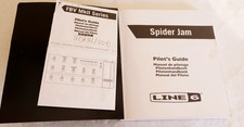 Line 6 Spider Jam Pilot's