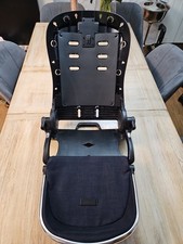 Ocarro Seat Part Armadillo