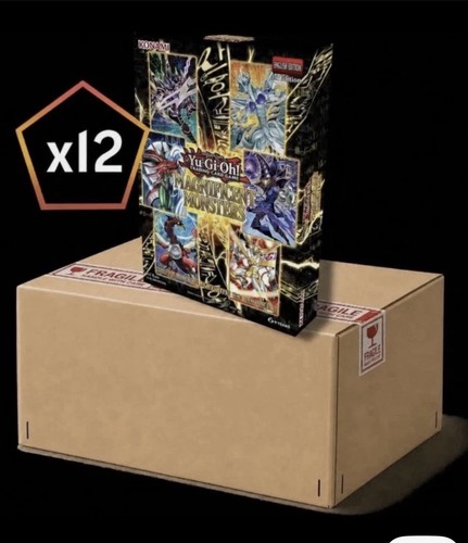 Tcg magnificent - tcg:,