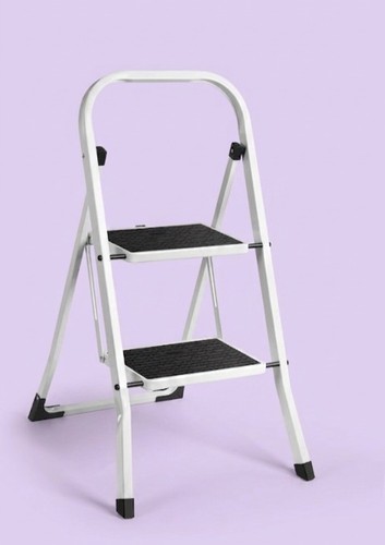 Vonhaus sturdy steps - vonhaus, ladder