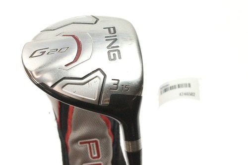 Ping g20 golf - golf, rh
