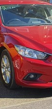 2013-2016 MAZDA 6 SALOON 2.2