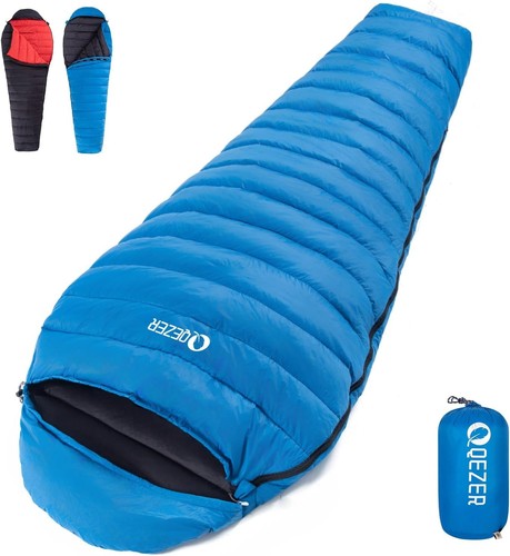 Qezer outdoor sleeping bag - sleeping, for