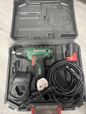 Parkside 12-Li A1 Parkside