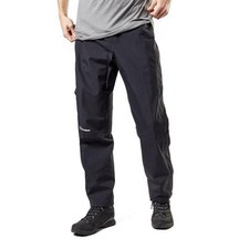 Berghaus Men’s Maitland GORE-TEX Overtrousers (Short), Travel Essentials