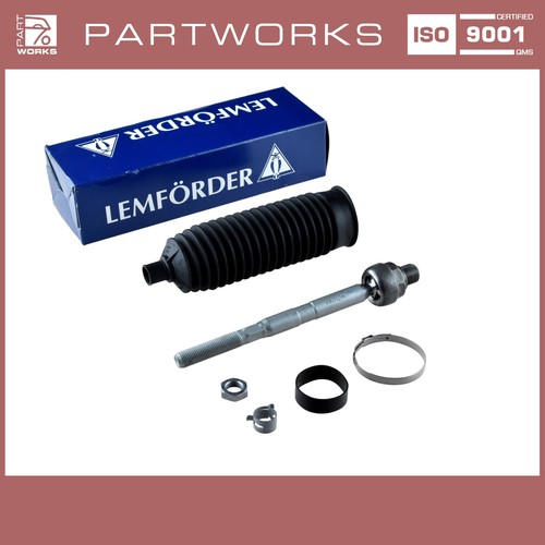 Axial joint tie rod - tie, for