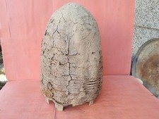 ANTIQUE TRADITIONAL BEEHIVE