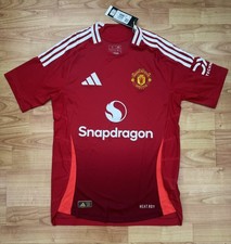 New Men’s Manchester United