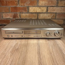 Denon DVD Surround Receiver