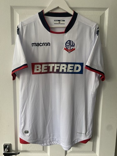 Bolton wanderers 2018 home - 2018-19,