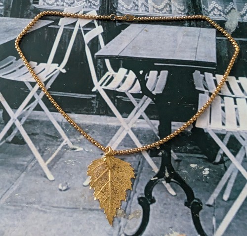 Ladies unisex gold tone - ladies,