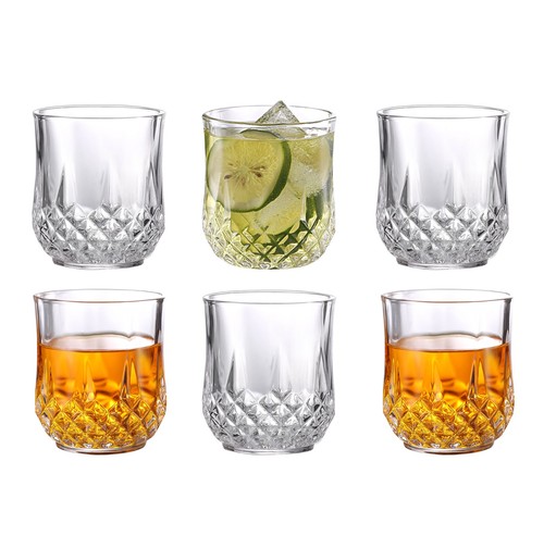 Set diamond cut - of,