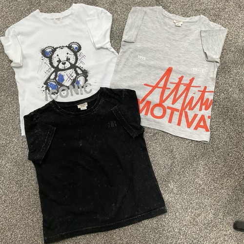 River island mini - river, years