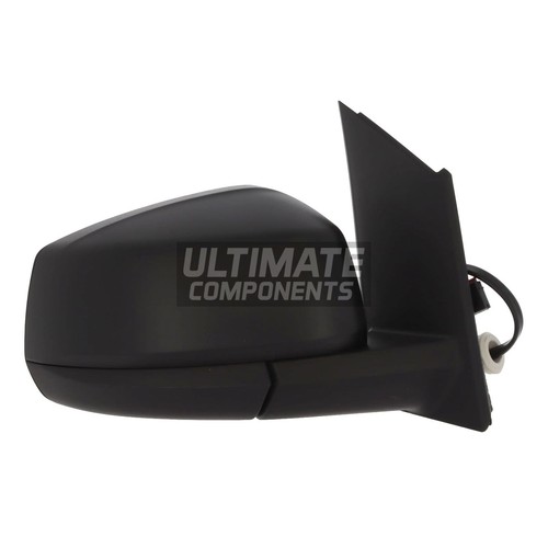 Caddy van 2021 2022 - 2021-2022, wing