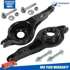 2x Rear Suspension Control