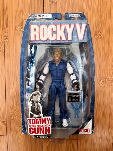 Bnib rocky best of - of, series