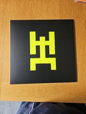 Working Men's Club Vinyl LP