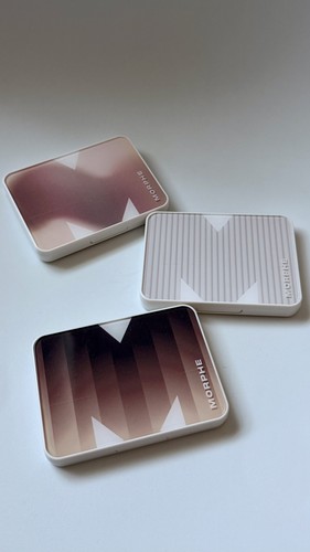 Morphe new chromaplus pan - new, 6-pan