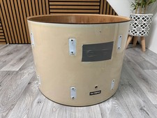 Olympic Bass Drum Shell