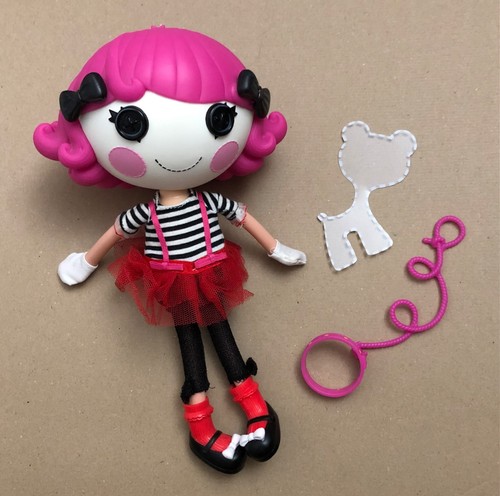 Mga vintage lalaloopsy - vintage,