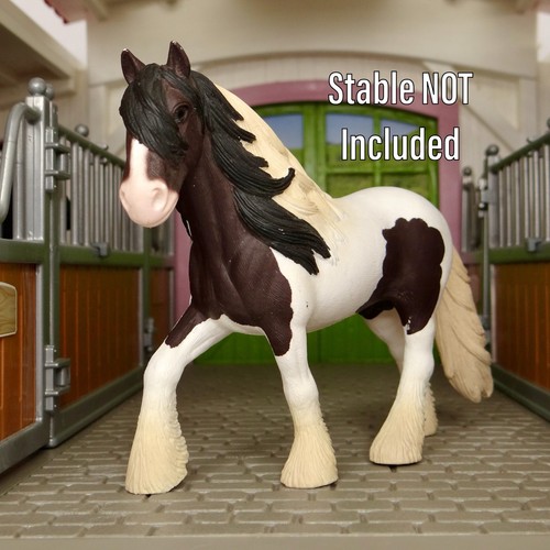 Schleich retired horses 2016 - schleich,