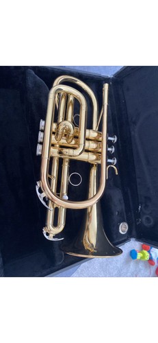 Yamaha cornet ycr - ycr, t80655