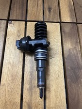 VOLKSWAGEN CADDY 2.0 SDI FUEL