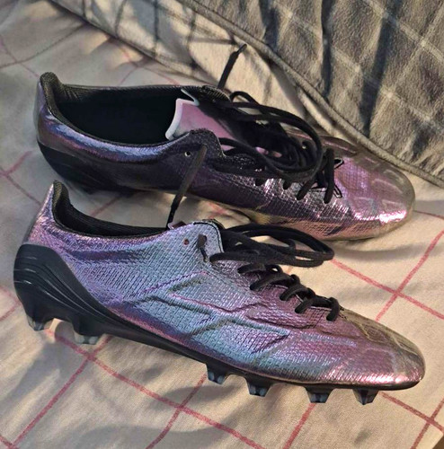 Mizuno alpha mij - alpha, prototype