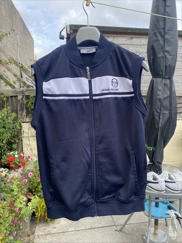 Sergio tacchini men navy - sergio, men's
