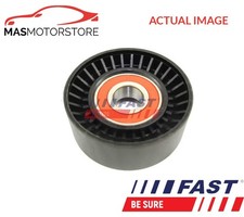 V-RIBBED BELT TENSIONER PULLEY