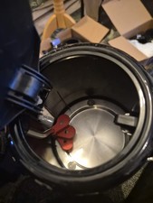 Russell Hobbs Honeycomb Kettle