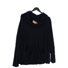 Myrine Women's Hoodie XS Blue