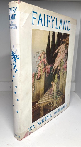 1929 fairyland ida rentoul - ida,