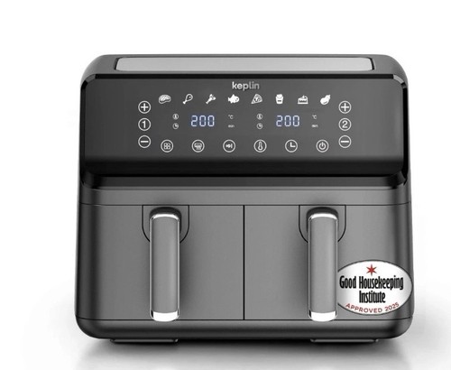 Keplin dual zone air - keplin,