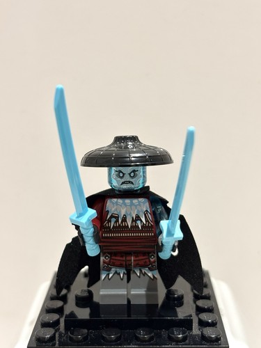 Genuine lego ninjago - genuine,