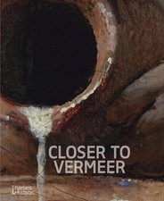 Closer to Vermeer by Dorothy