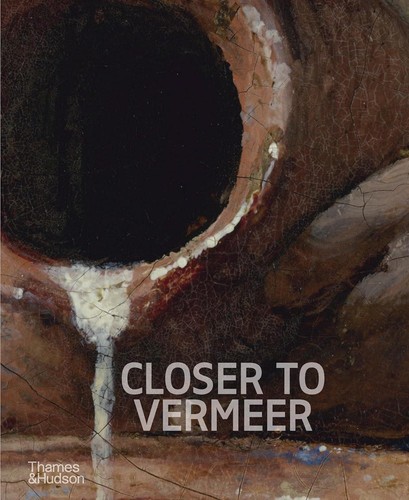 Closer vermeer dorothy - closer, by