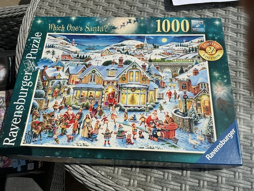 Ravensburger 21st limited - ravensburger,