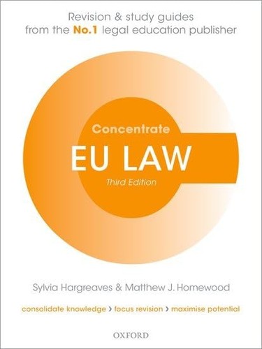 Law concentrate - eu,