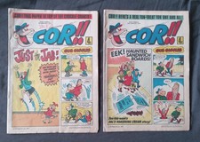 2,1974.Cor!,comics,one is