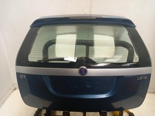 SAAB 93 Boot Lid Tailgate