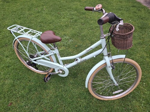 Pendleton somerby junior bike - somerby,