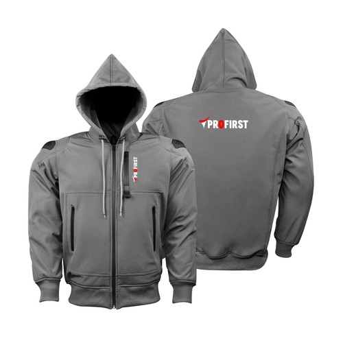 Mens softshell motorcycle - softshell,