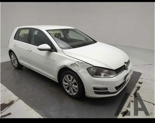 2014 volkswagen golf - 2014,